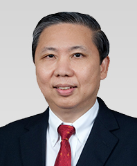 Prof Fong Kok Yong