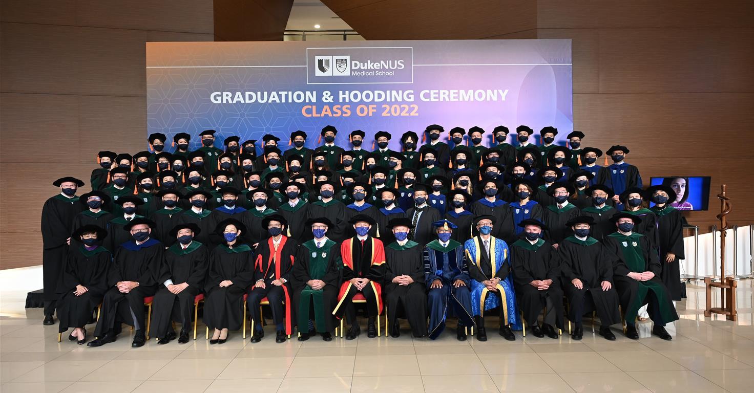 Graduating Classes of 2022lmao