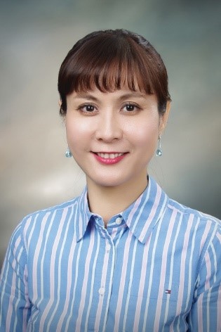 Dr Sungwon Yoon