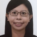 Ms Tey Siang Fang