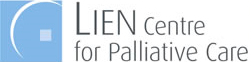 lien centre for palliative care