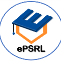 ePSRL Logo