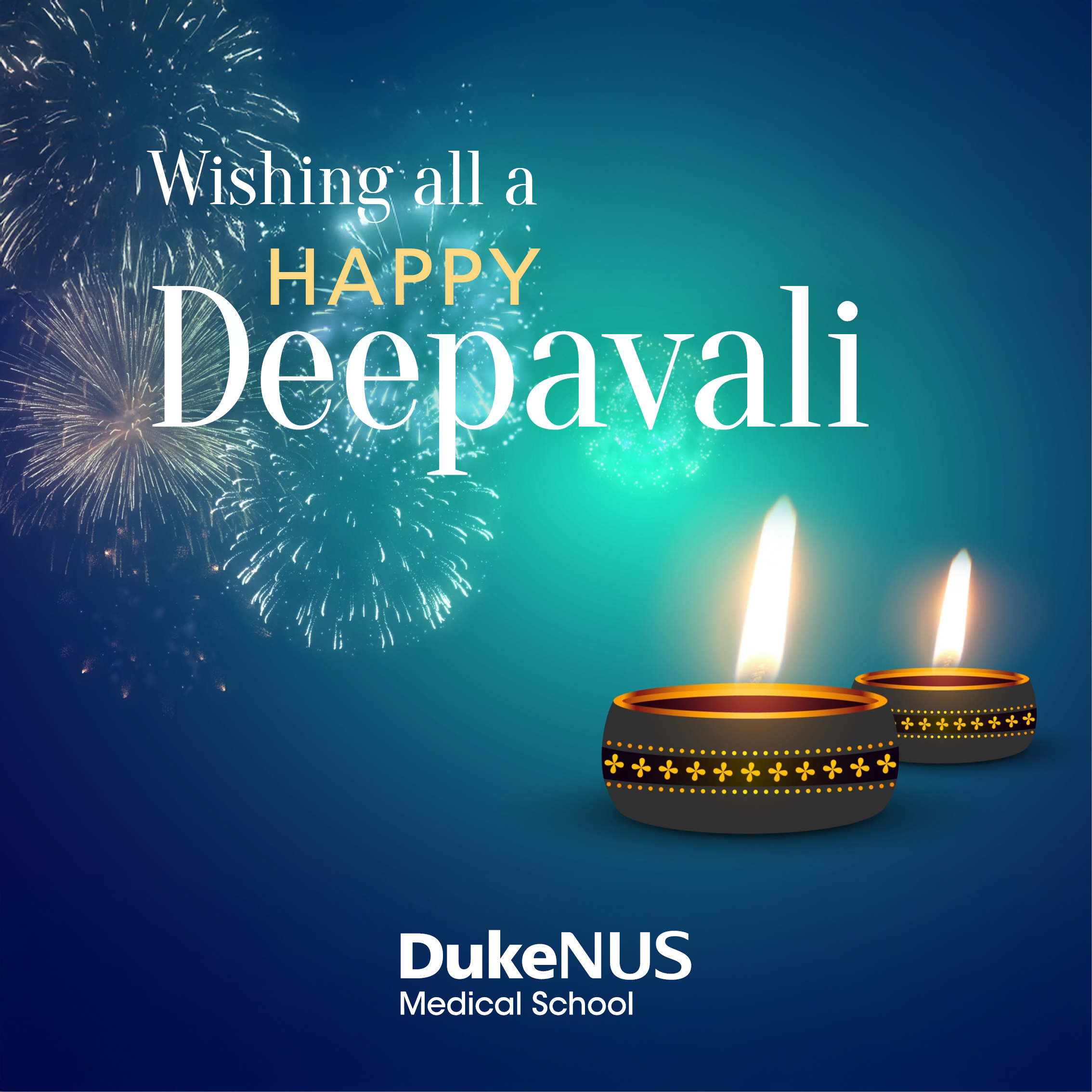 Happy Deepavali 2024