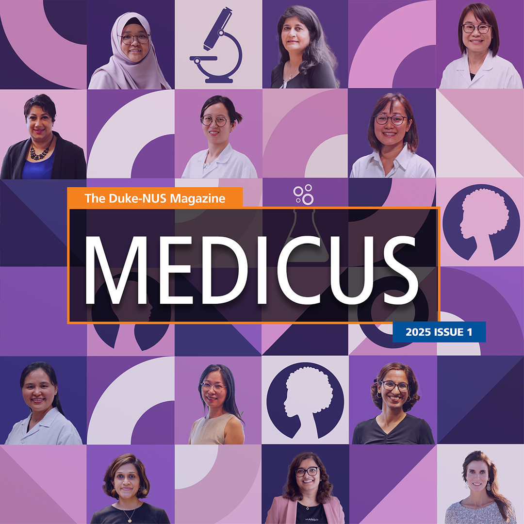 MEDICUS 2025 issue 1