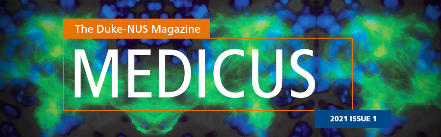 Medicus 2021 Issue 1