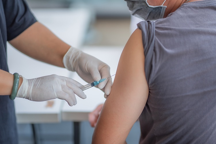 Phase Two Covid 19 Vaccine Study Gets Underway Medicus 2021 Issue 1