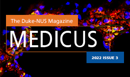 MEDICUS 2022 Issue 3
