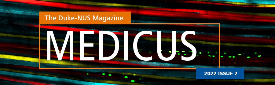 MEDICUS 2022 Issue 2