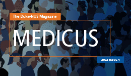 MEDICUS 2022 Issue 04