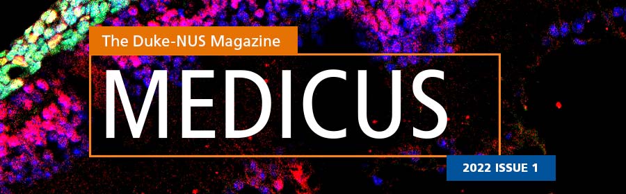 MEDICUS 2022 Issue 1