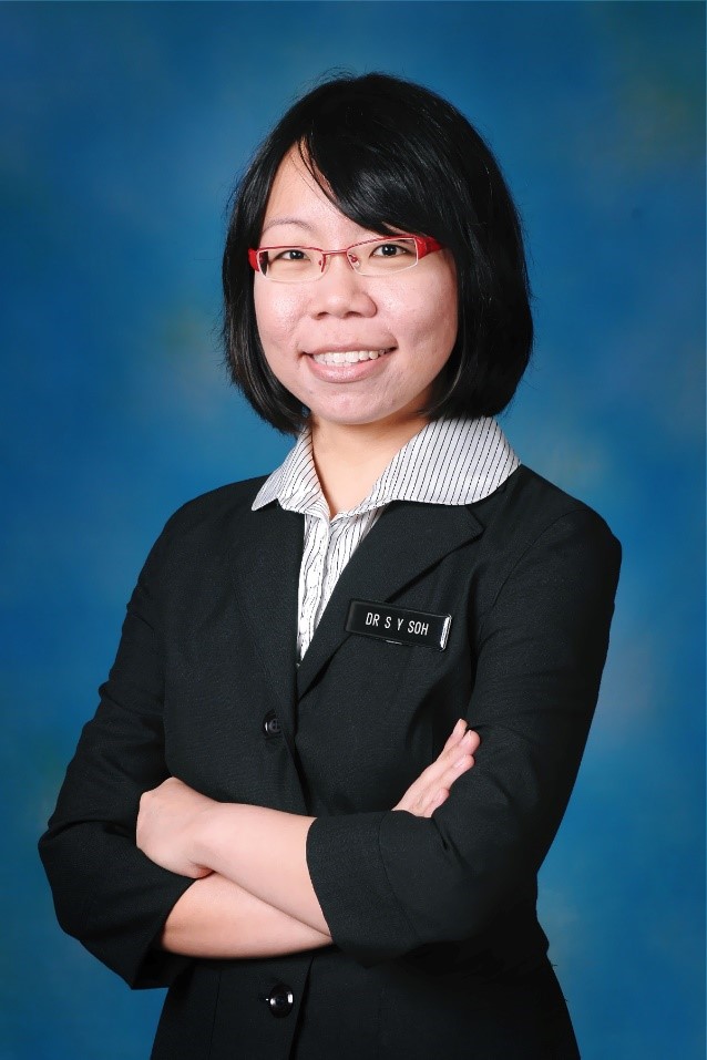 Dr Soh Shui Yen 
