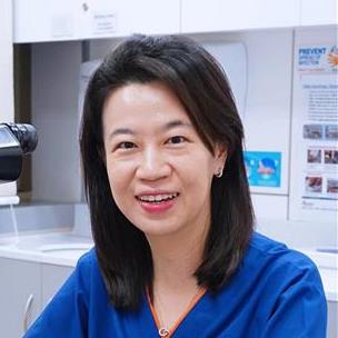 Associate Professor Liu Yu-chi