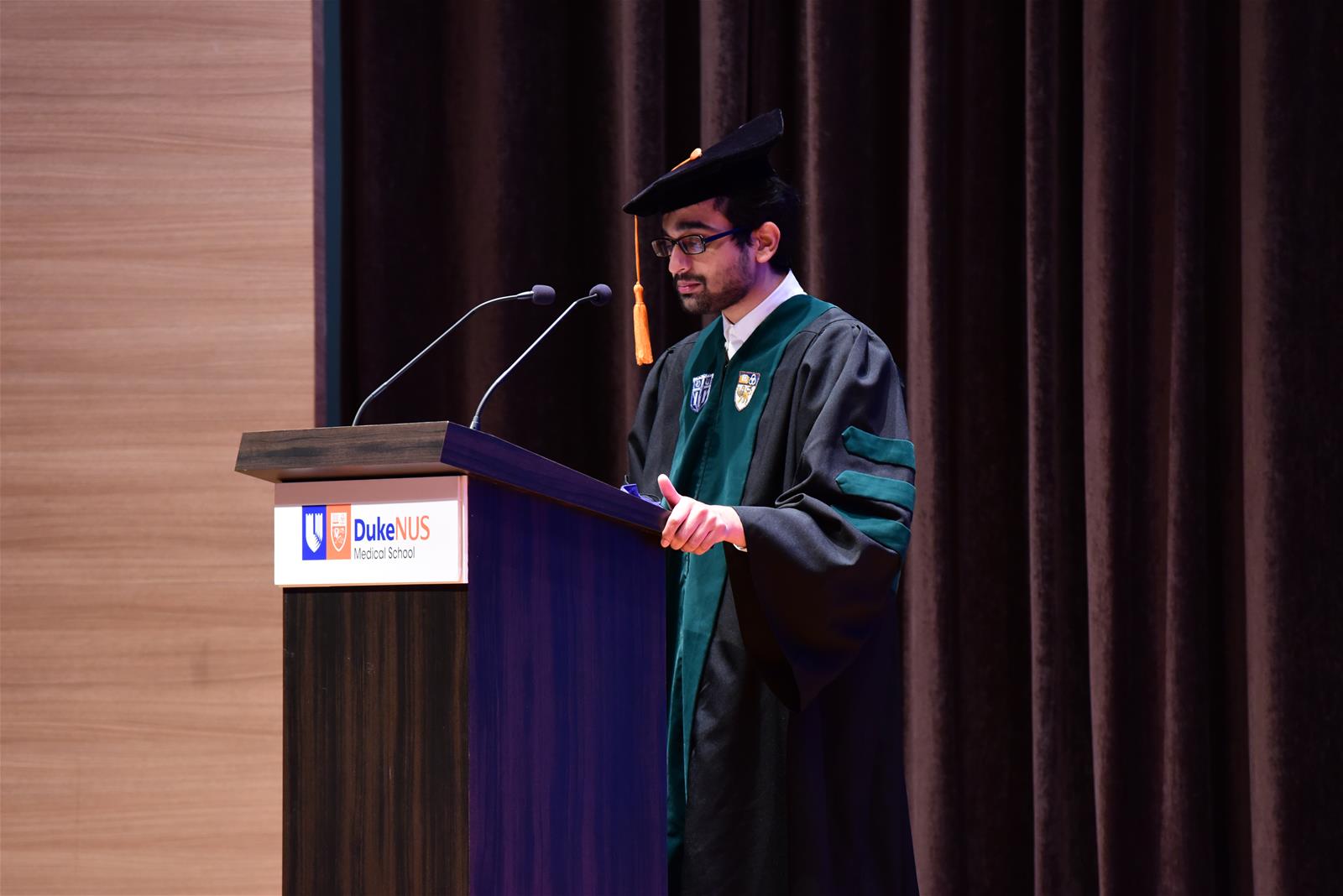 Dr Aditya Subramaniam