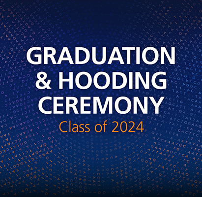 Graduation & Hooding Ceremony 2024