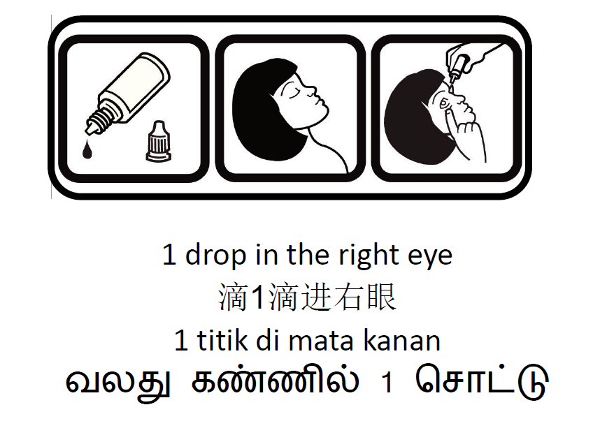 An FIP Foundation Pictogram. Copyright @ 2024 FIP FOUNDATION.