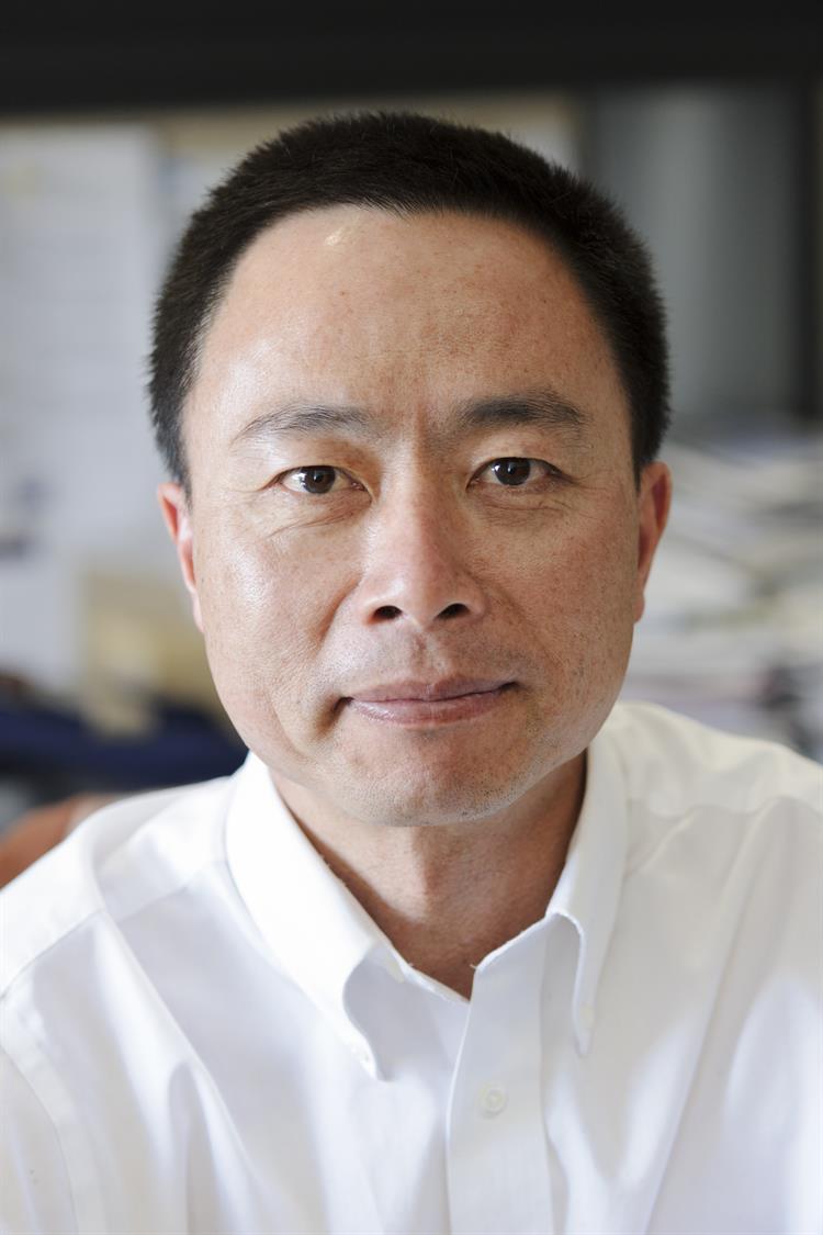 Prof Zhang Suchun