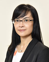 Candice Chan Yuen Yue Candice Chan Yuen Yue