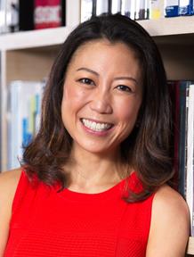 Professor Carolyn S. P. Lam