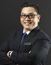 Francis Wong