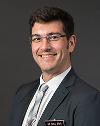 Nicholas Grigoropoulos Nicholas Grigoropoulos