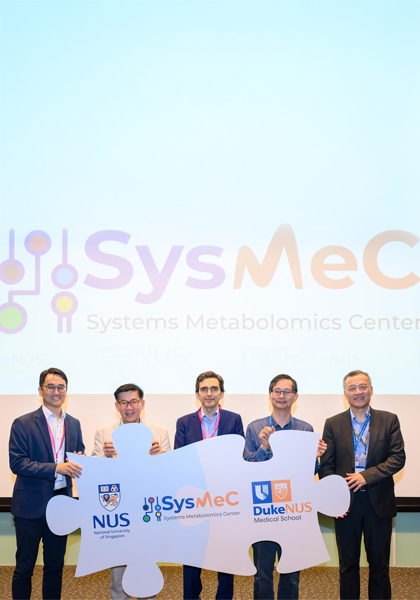 SysMeC spotlight