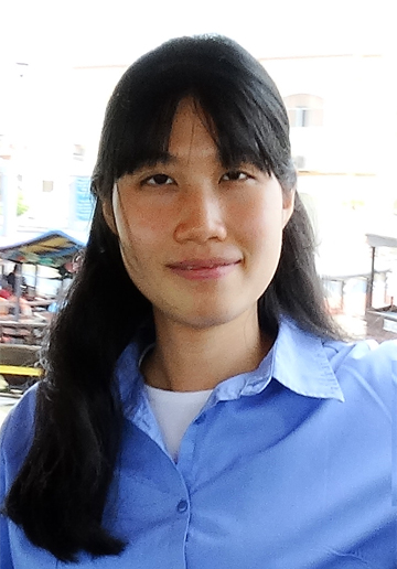 Samantha Lim Jie Ying