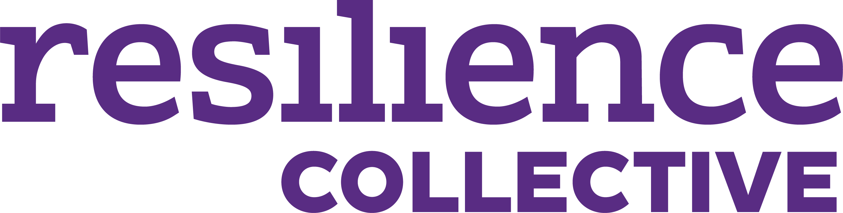 Resilience Collective Logo Color