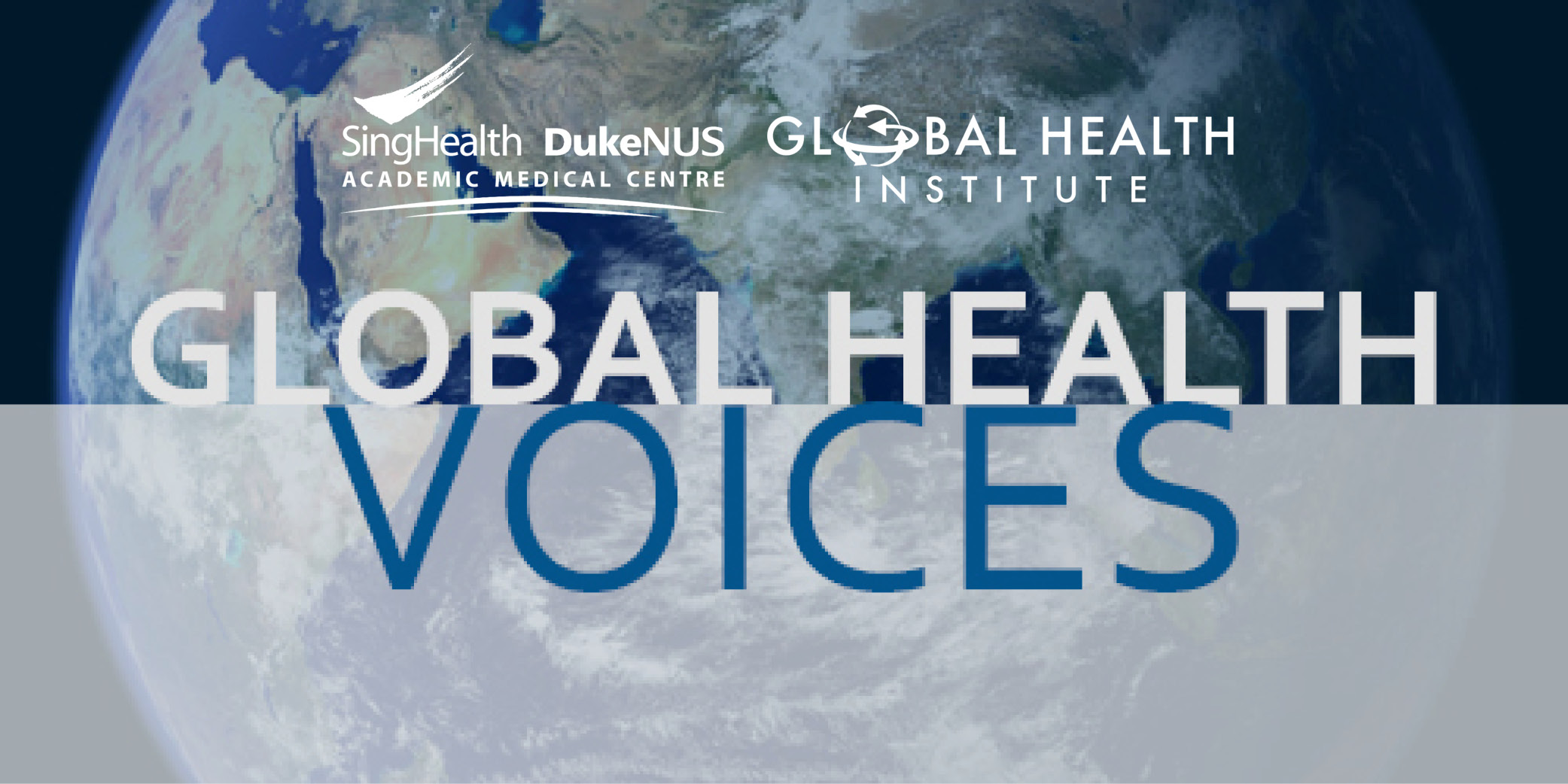 Global Health Voices