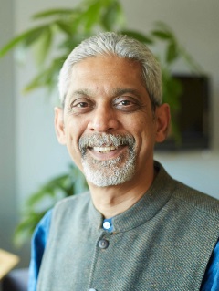 Vikram Patel