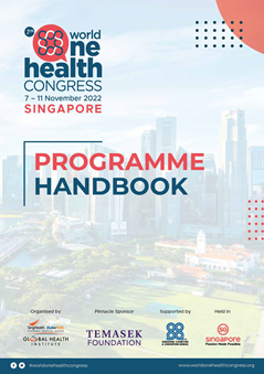 7th World One Health Congress Programme