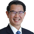 Prof John Lim - hi res white bg cropped