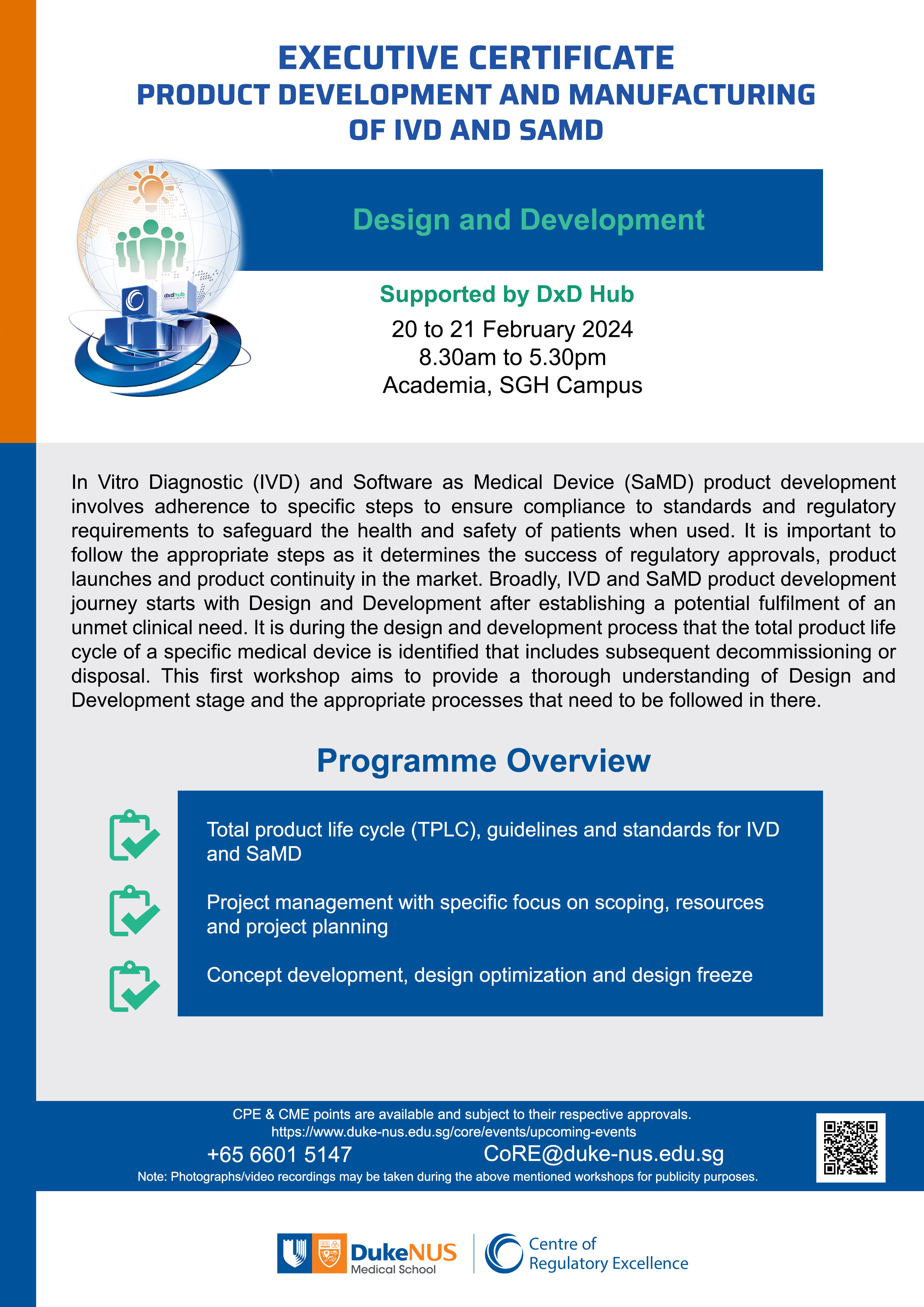 2024 Executive Certificate Workshop Design And Development Conducted   2024 Ec   Design And Development Flyer 