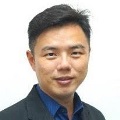 Adj A/Prof Clive Tan