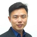 Adj A/Prof Clive Tan