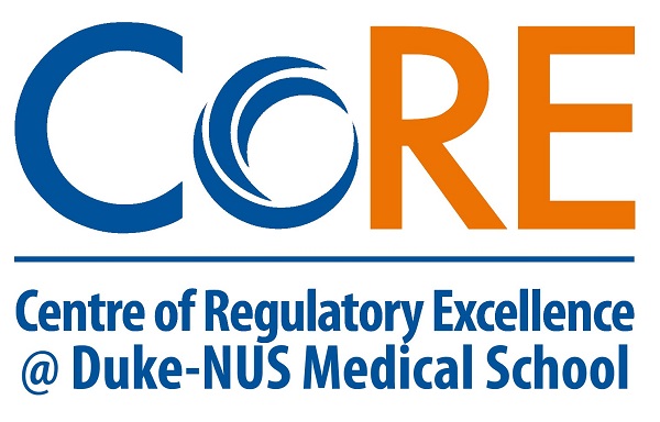 Centre Of Regulatory Excellence