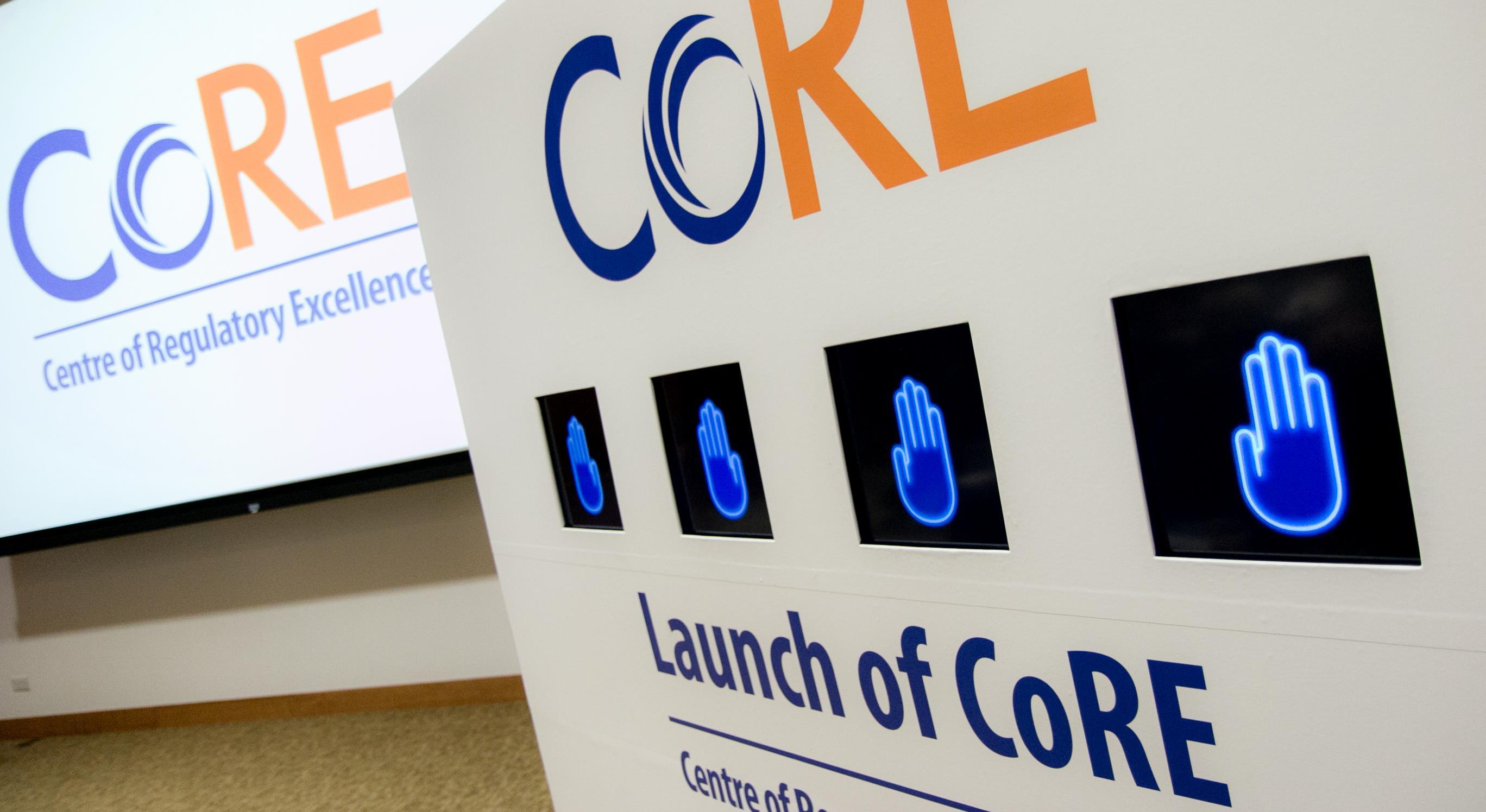 CoRE Launch
