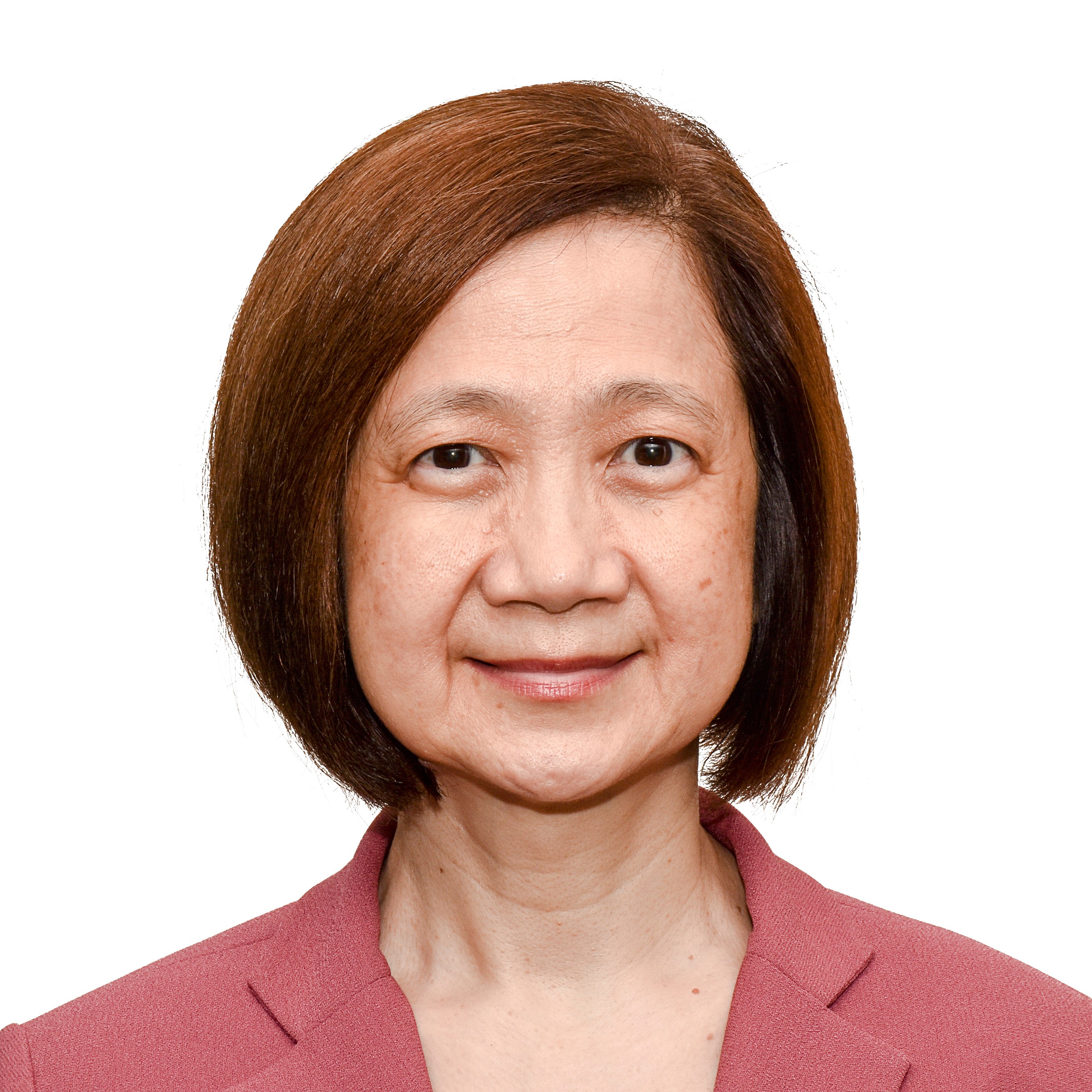 Mimi Choong 2020