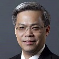 AProf Raymond Chua