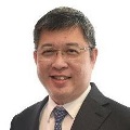 Prof Kenneth Mak