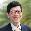 Prof Tan Chorh Chuan