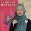 Puan Anita Abu Bakar