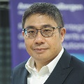 Paul TK Goh