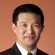 Professor Kenneth Kwek