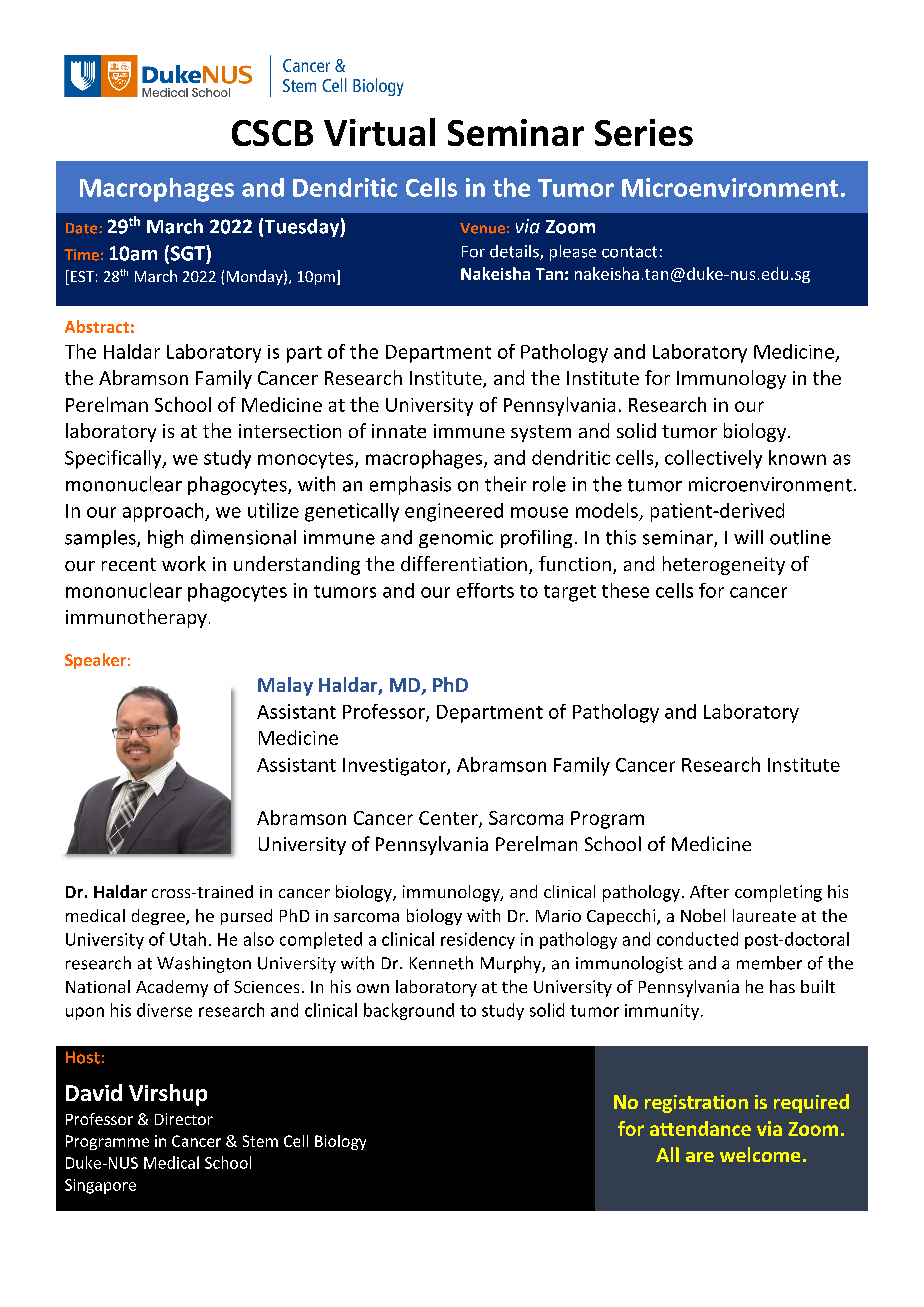 CSCB Virtual Seminar Series_29 March 2022